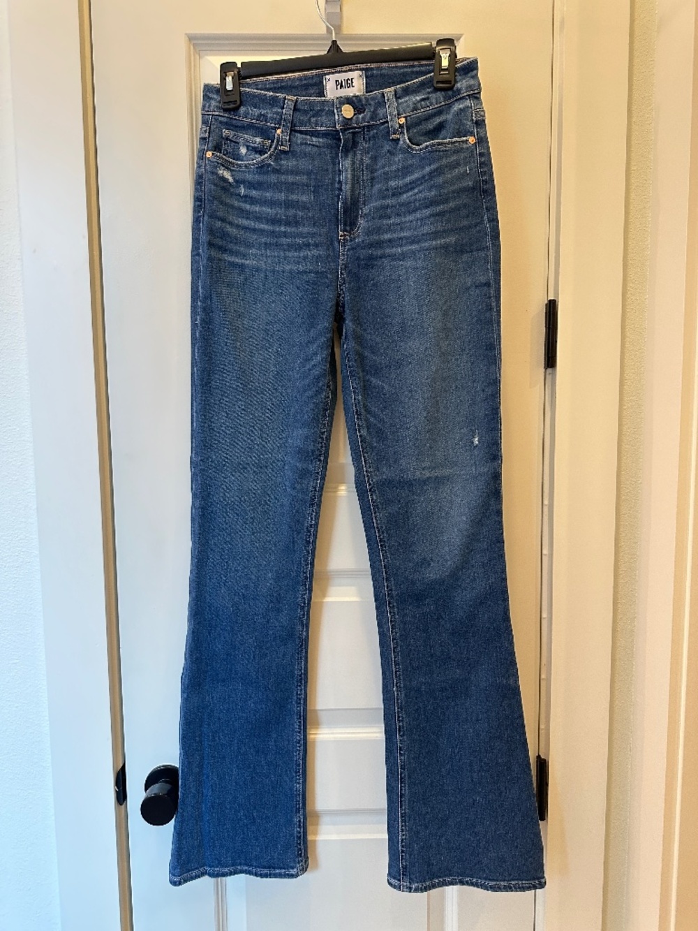 PAIGE Jeans. Size 27